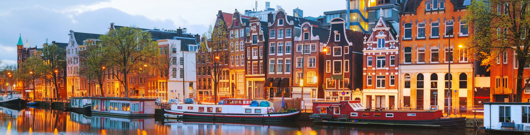 Free Things To Do In Amsterdam