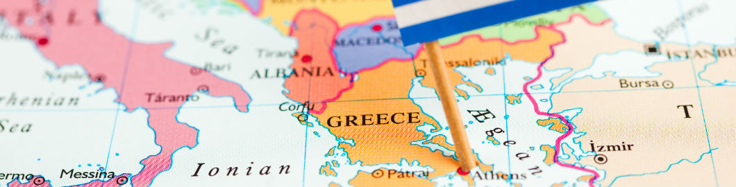 Greece Wildfires – Here’s What You Need To Know