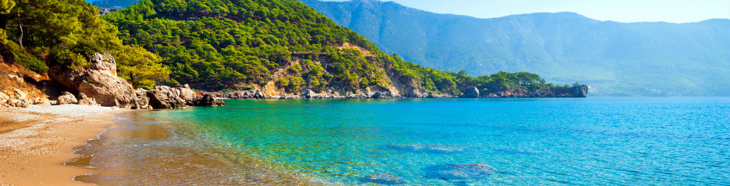 Here’s Why You Should Book A Holiday To Turkey Right Now!