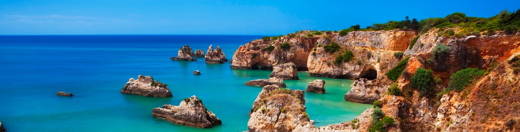 Holidays Are Go! Portugal Amongst Destinations Placed On UK’s Green List