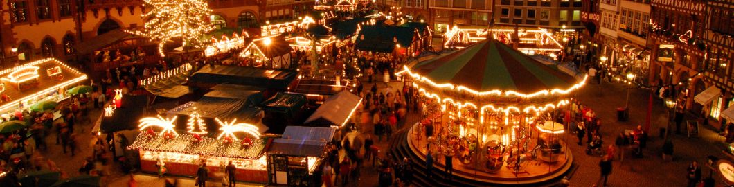How To Save Money On Your Christmas Market City Break
