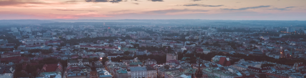 Instagrammable Places In Krakow