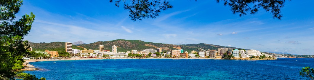 Magaluf For Your Next Family Holiday?