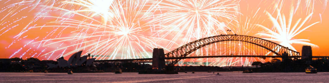 New Year's Eve Traditions From Around The World