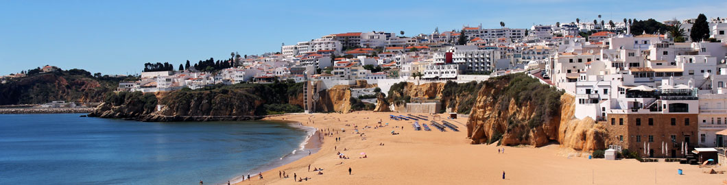 Resorts Explained: Algarve