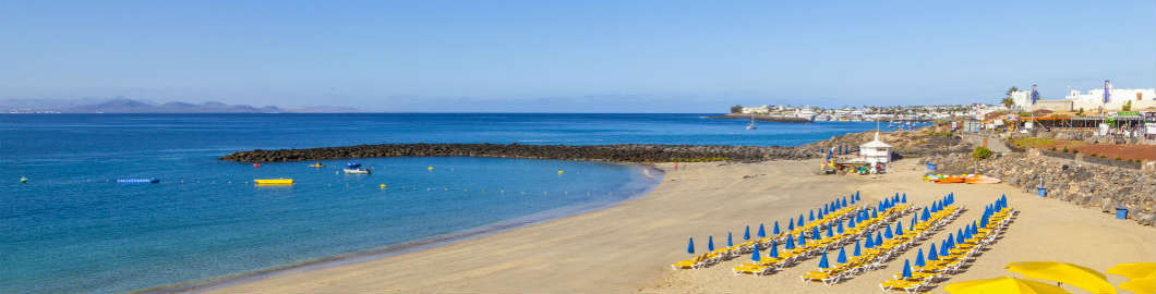 Resorts Explained: Lanzarote