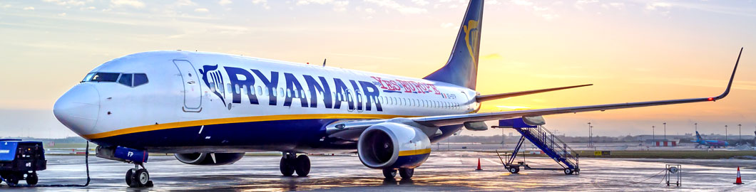 Ryanair Flights To The USA – Is It Worth It?