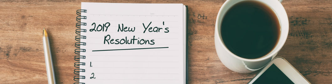 Survey: Your New Year’s Holiday Resolutions