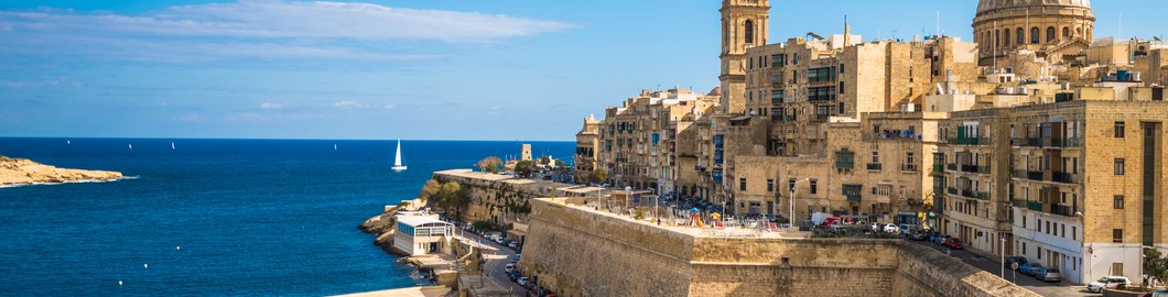 Take A Virtual Instagram Tour Of Malta
