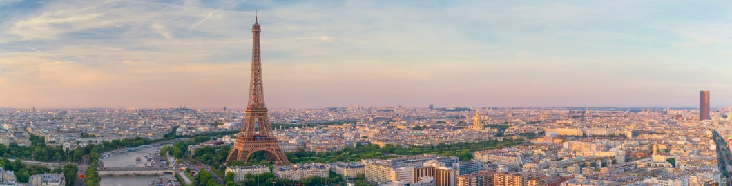 Take A Virtual Instagram Tour Of Paris