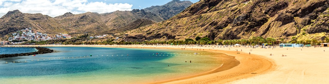 Take An Instagram Tour Of The Canary Islands
