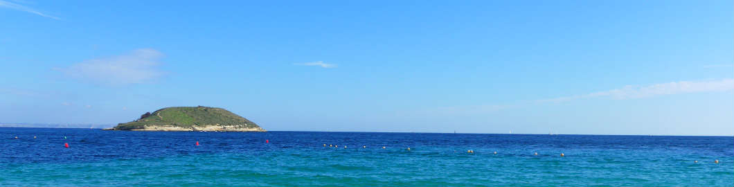 The Beautiful Beaches Of Majorca