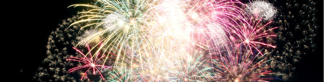 The Best Fireworks Displays Around The World