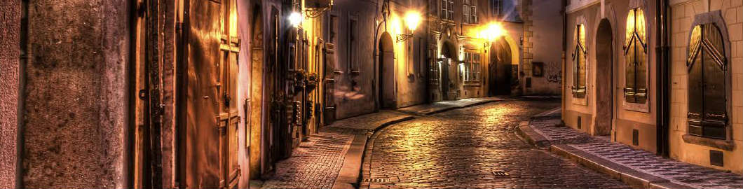 The Spookiest Tours in Europe