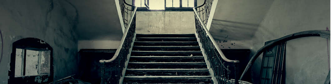 The Top 10 Most Haunted Hotels In The World