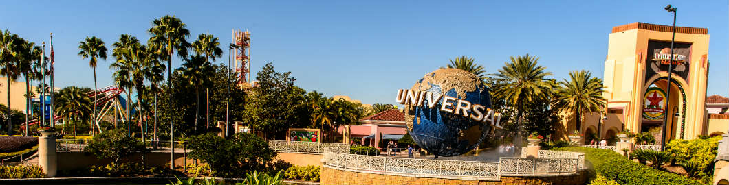 The Ultimate Florida Theme Park Bucket List