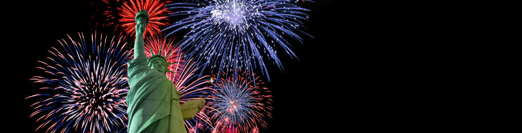 The World's Best Firework Displays
