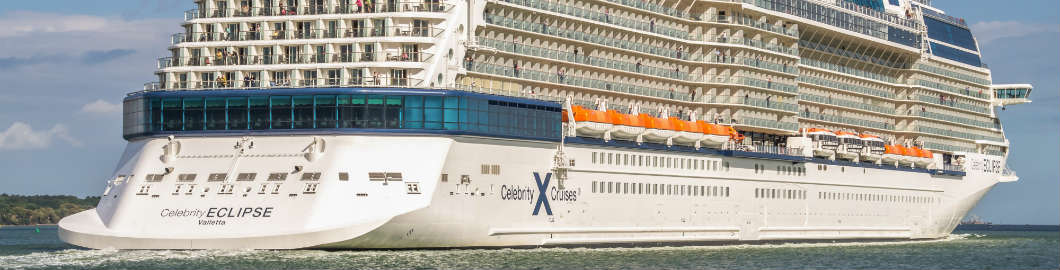 The World's Coolest Cruise Ships