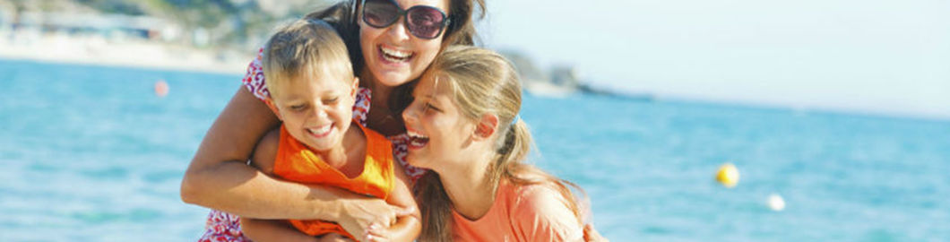 Tips For Holidaying As A Single Parent