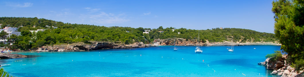 Top 10 Reasons to Go to Ibiza