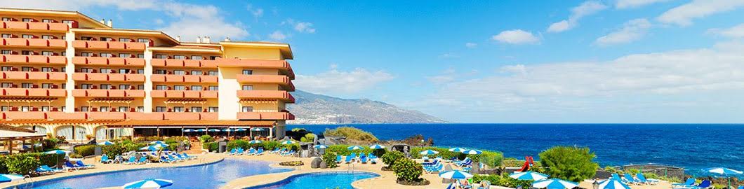 Top All Inclusive Hotels in the Canaries