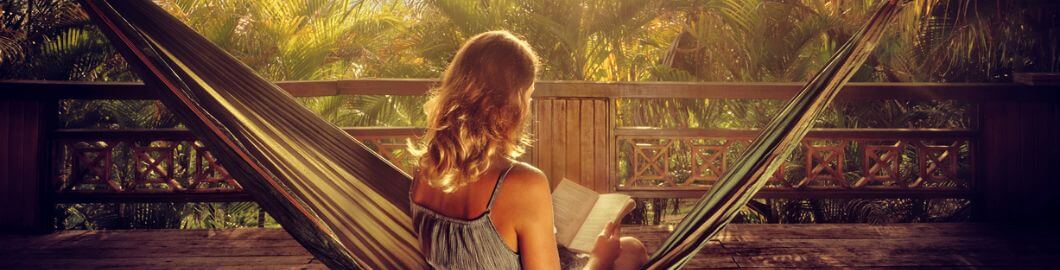 Top Books To Read On Your 2020 Summer Holiday