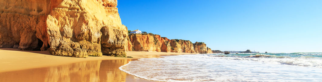 Top Child-Friendly Beaches in Portugal
