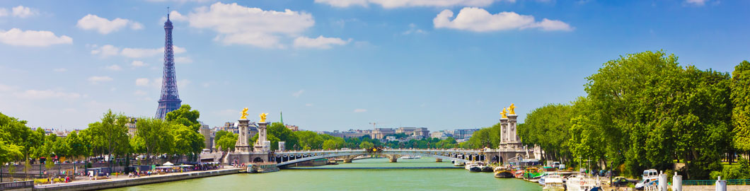 Top Romantic Trips for Valentine's Day