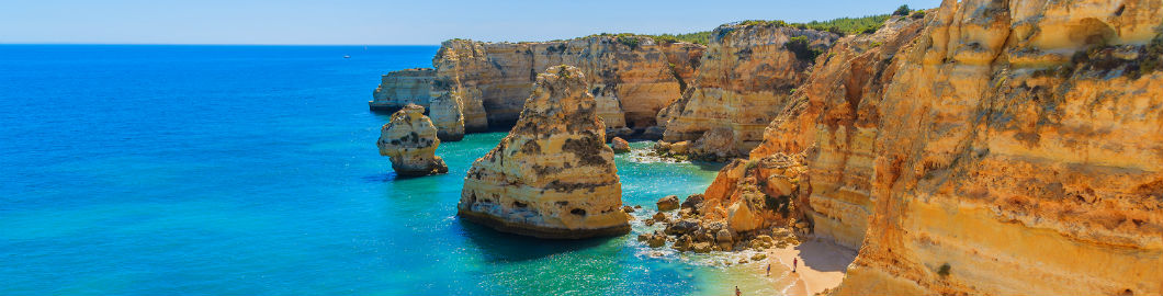Tourist Tax Announced For Algarve Holidays