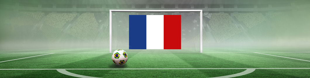 Watching the World Cup Abroad: France