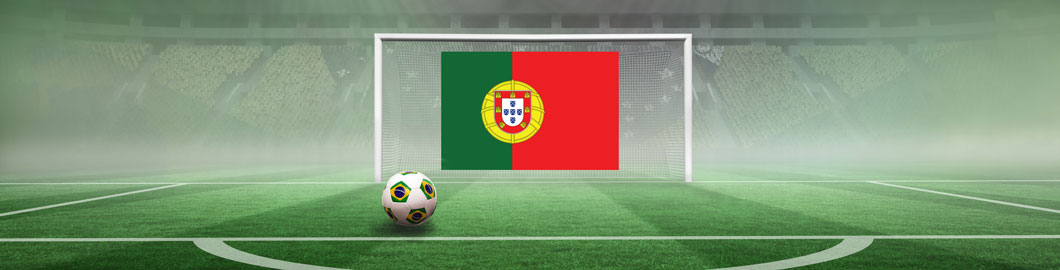 Watching the World Cup Abroad: Portugal