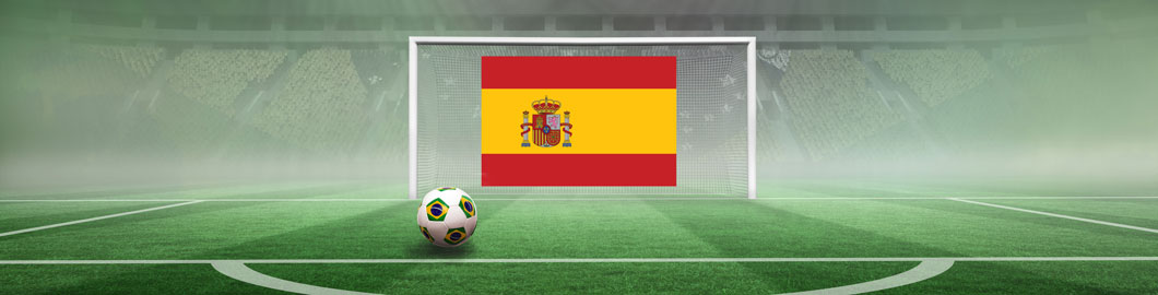 Watching the World Cup Abroad: Spain