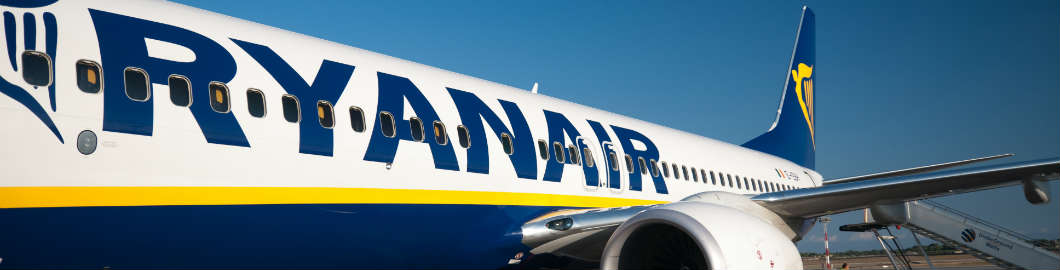 What To Do If You're Worried About Your Ryanair Flight Being Cancelled