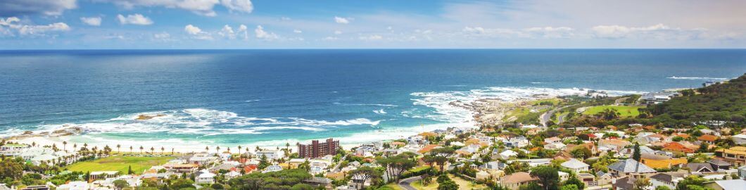 Why Cape Town Is The Best Location For Love Island Winter 2020