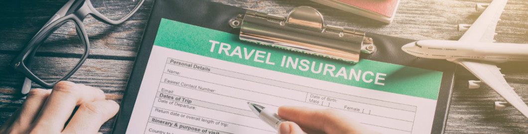Why You NEED To Buy Travel Insurance Now If You Have A Holiday Booked