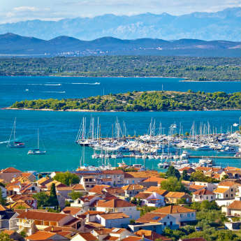 10 Most Breathtaking Locations in Croatia