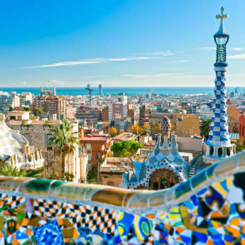 10 Reasons To Love Barcelona