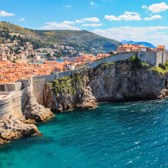 10 Reasons To Visit Croatia On Your Next Holiday