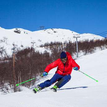 10 Reasons You Should Go On A Ski Holiday In January