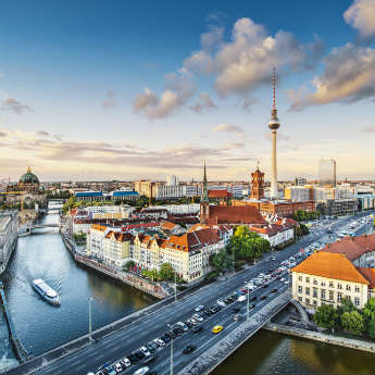 10 Things To See And Do In Berlin