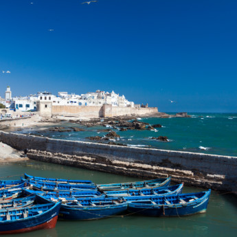 4 Alternative Destinations For Your Next Summer Holiday