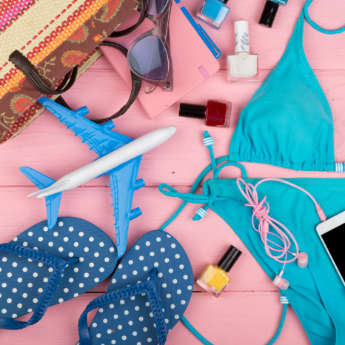 4 Beauty Tips To Look Fabulous On Holiday