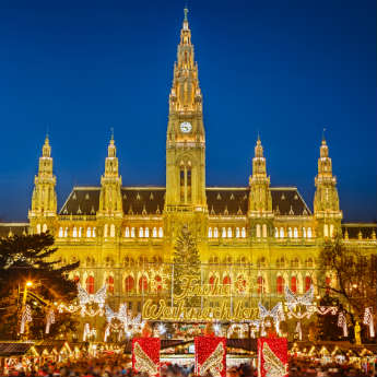 4 Of The Best Christmas Markets To Visit In Europe