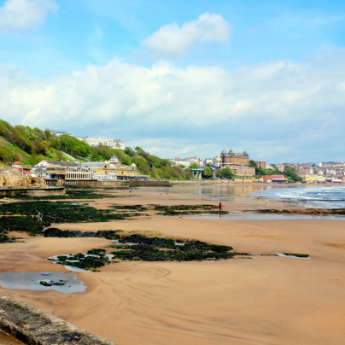 5 Amazing Beaches You Wouldn't Believe Are In Yorkshire
