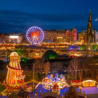 5 Christmas Markets To Explore In 2021