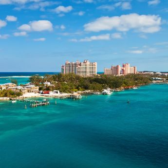 5 Of The Best Islands To Visit In The Bahamas