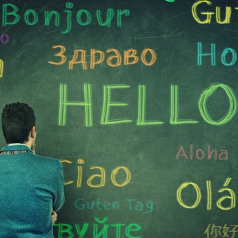 5 Reasons To Learn A New Language