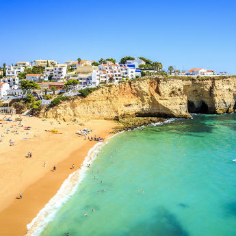 5 Reasons To Visit The Algarve