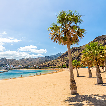 5 Reasons to Visit the Canaries This Winter