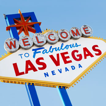 5 Unforgettable Las Vegas Experiences